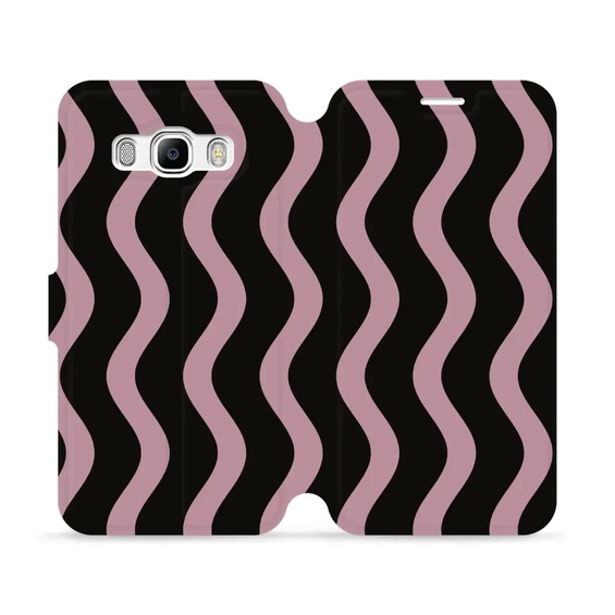 Phone Case Samsung Galaxy J5 2016 - Design VA54S