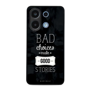Etui Glossy Case do Xiaomi Redmi Note 13 4G - wzór G071G