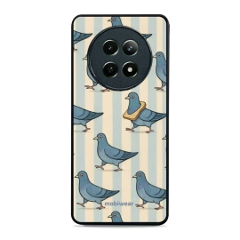 Phone Glossy Case Realme 12 5G - Design GP91G