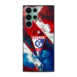 Etui Glossy Case do Samsung Galaxy S22 Ultra - wzór G01GZ