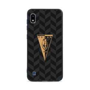 Phone Glossy Case Samsung Galaxy A10 - Design G06PS