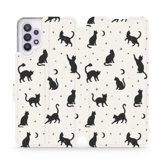 Hülle für Samsung Galaxy A32 5G - Farbe V162S