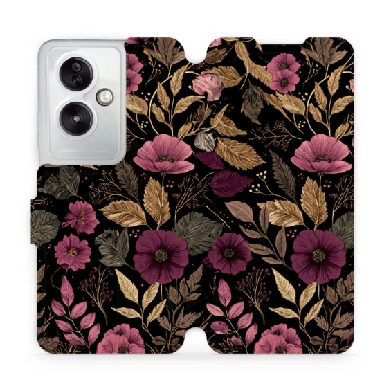 Phone Case OPPO A79 5G - Design V170S