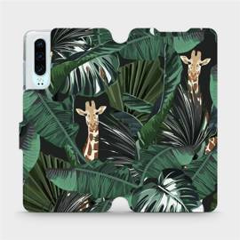 Hülle für Huawei P30 - Farbe VP06P