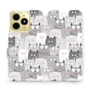 Phone Case Realme C61 - Design M099P