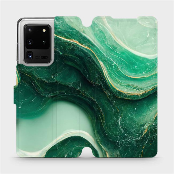 Phone Case Samsung Galaxy S20 Ultra - Design VP38S