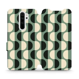 Etui do Xiaomi Redmi Note 8 Pro - wzór VA56S