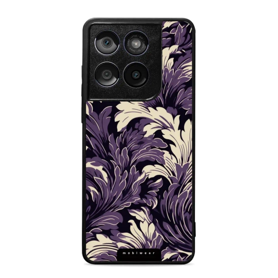 Phone Glossy Case Motorola Edge 60 Fusion - Design GA46G