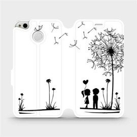 Hülle für Xiaomi Redmi 4X - Farbe MH16P