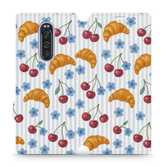 Phone Case Sony Xperia 1 - Design VP85S
