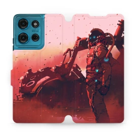 Phone Case Motorola Moto G75 5G - Design MA09S