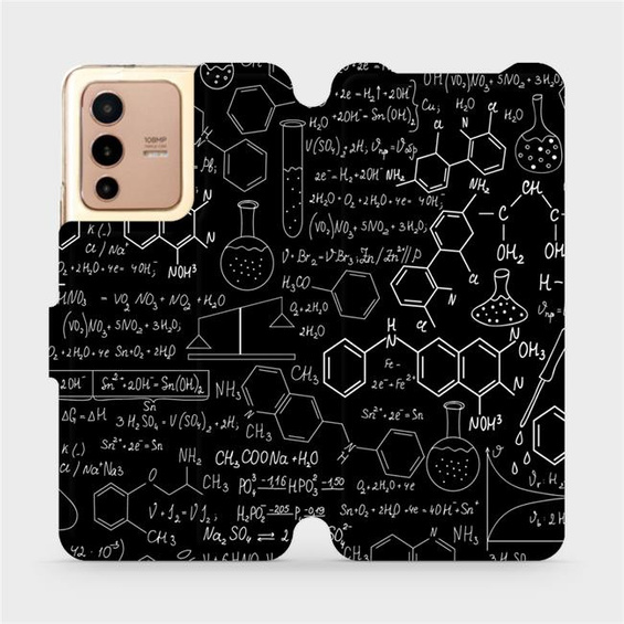 Hülle für Vivo V23 5G - Farbe V060P