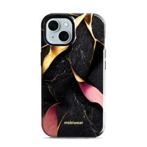 Etui Elite Pro do Apple iPhone 15 - wzór EP35E