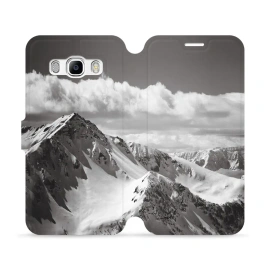 Phone Case Samsung Galaxy J5 2016 - Design M152P