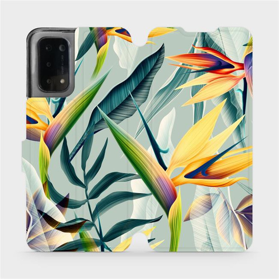 Phone Case OPPO A54 5G - Design MC02S