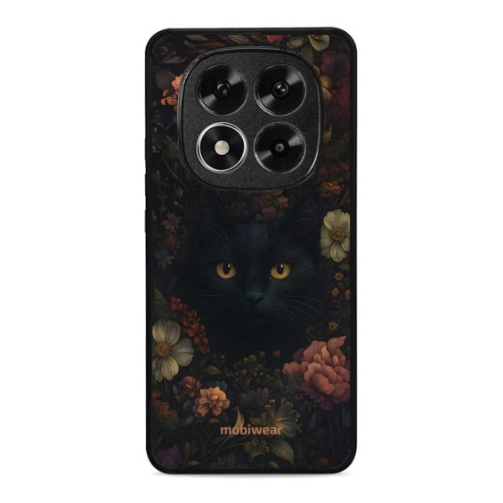 Phone Glossy Case Xiaomi Redmi Note 14 Pro 5G - Design G161G