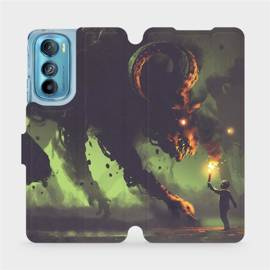 Phone Case Motorola Edge 30 5G - Design VA08P