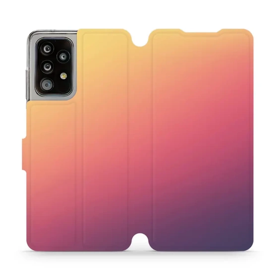 Phone Case Samsung Galaxy A52 - Design VP66S