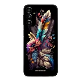 Etui Glossy Case do Samsung Galaxy A24 - wzór G011G