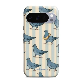 Case Elite Pro for Google Pixel 10 Pro - Design EP91E