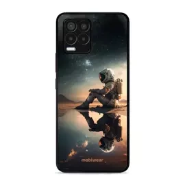Phone Glossy Case Realme 8 - Design G003G