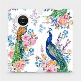 Phone Case Nokia X20 - Design MX08S