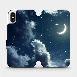 Phone Case Apple iPhone X - Design V145P