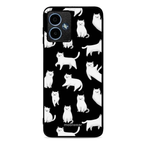 Hülle Glossy Case für Motorola Moto G14 - Farbe G163G