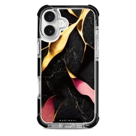 Case MagSafe Elite Bumper for Apple iPhone 16 Plus - Design D019D