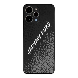 Etui Glossy Case do Xiaomi Redmi 12 - wzór G08GZ