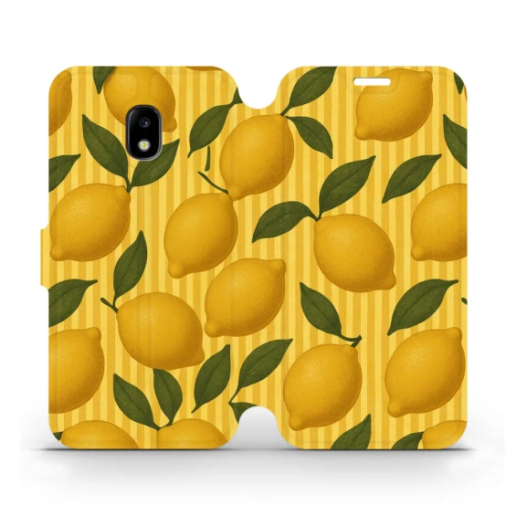 Hülle für Samsung Galaxy J3 2017 - Farbe VP81S