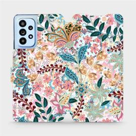 Phone Case Samsung Galaxy A53 5G - Design MX04S