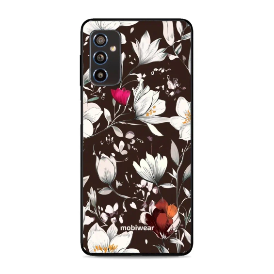 Phone Glossy Case Samsung Galaxy M52 5G - Design GP72G