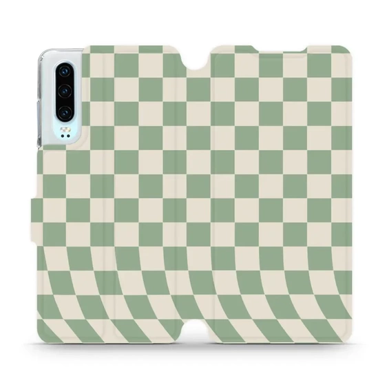 Phone Case Huawei P30 - Design VA58S