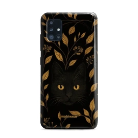 Hülle Elite Pro für Samsung Galaxy A51 - Farbe E164E