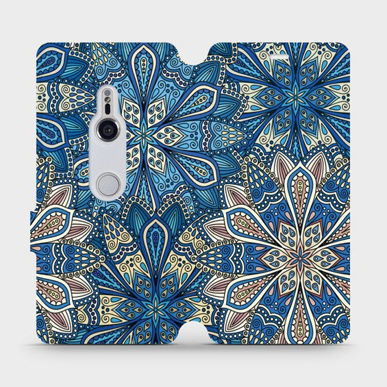 Phone Case Sony Xperia XZ3 - Design V108P