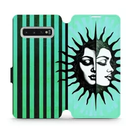 Phone Case Samsung Galaxy S10 - Design VP58S
