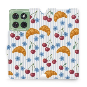 Etui do Motorola Edge 60 - wzór VP85S