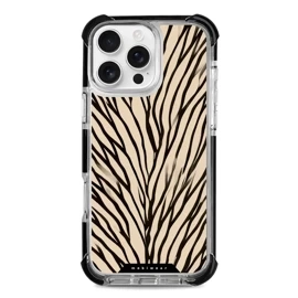 Case MagSafe Elite Bumper for Apple iPhone 16 Pro Max - Design DA52D
