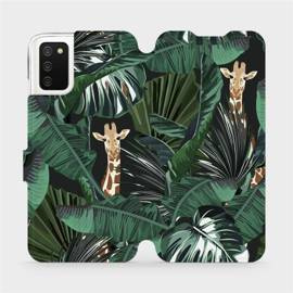 Phone Case Samsung Galaxy A03S - Design VP06P