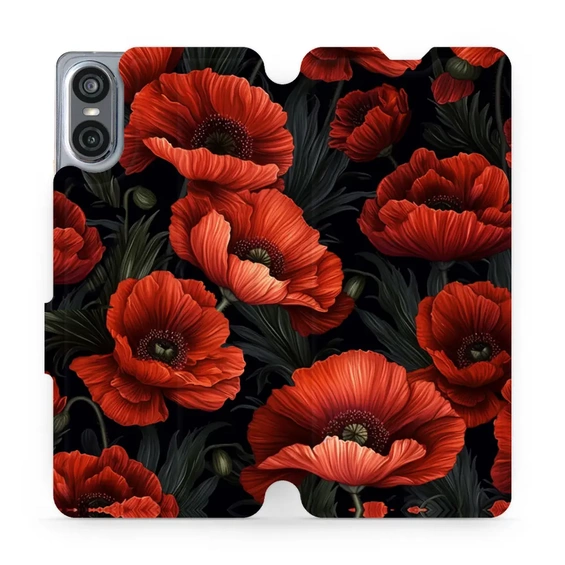 Phone Case Sony Xperia 10 VI - Design VP45S