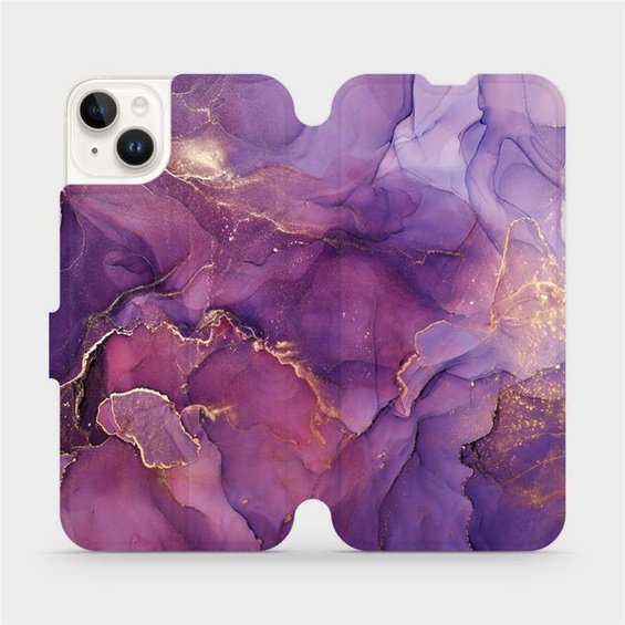 Phone Case Apple iPhone 14 Plus - Design VP20S