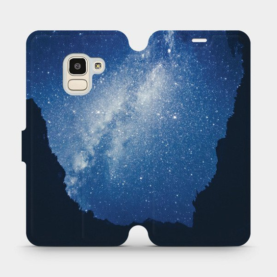 Phone Case Samsung Galaxy J6 2018 - Design M146P