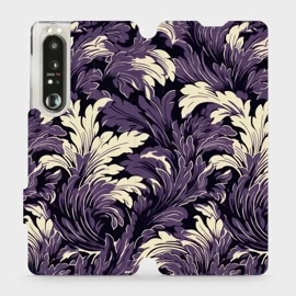 Etui do Sony Xperia 1 III - wzór VA46S