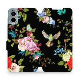 Phone Case Samsung Galaxy A07 - Design VD09S