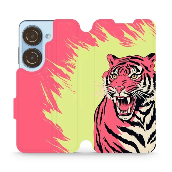 Phone Case ASUS Zenfone 10 - Design VP51S