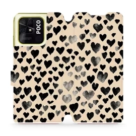 Phone Case Xiaomi POCO C40 - Design VA51S