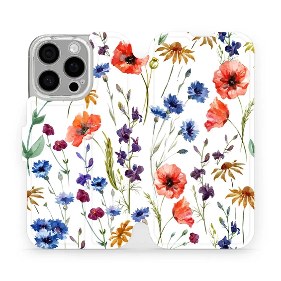 Etui do Apple iPhone 16 Pro - wzór MP04S