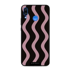 Etui Glossy Case do Huawei Nova 3 - wzór GA54G