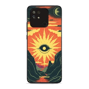 Hülle Glossy Case für Xiaomi Redmi 10C - Farbe G055G